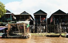 Tonlé Sap
